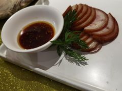 -大鸭梨烤鸭(甘家口店)