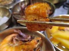 -本炙炭烤·蒲烧活鳗料理店(金沙洲店)