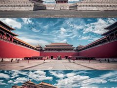 -故宫博物院(故宫)