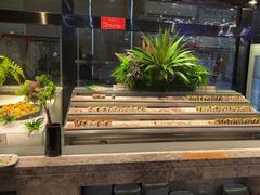 -金滏山烤肉·海鲜·火锅自助餐厅(襄阳万达店)