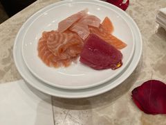 -芭菲盛宴·环球美食(北城国际店)