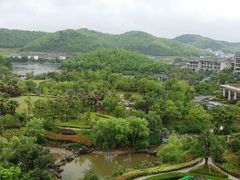 android_upload_pic-宁波九龙湖开元度假村