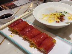 -稻香酒家·33年老字号·港式粤菜(富邦中心店)