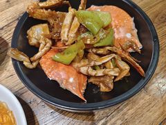 -山海菜馆·海肠捞饭·青岛菜(栈桥店)