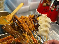 -邓姐串串香(水围店)