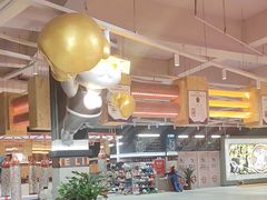 -燃无界格斗·拳击搏击体能馆(优品道店)