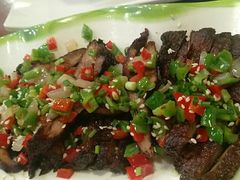 -关二哥烧烤(王家湾店)