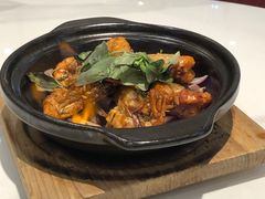 -稻香海鲜饭店(第一国际店)