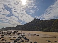 -漳州滨海火山岛自然生态风景区