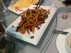 -一盏明灯全素斋(殊像寺店)