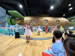 -杭州开元森泊度假乐园