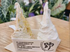 -野人先生Gelato(上海长宁龙之梦店)