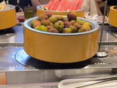 -喜家自助小火锅(乐客城店)