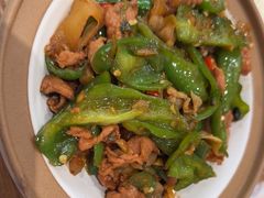 -乡村基·川味现炒大王(熙悦天街店)