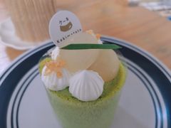 -Kekimatata 生日蛋糕·烘焙教学