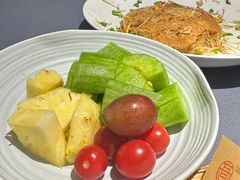 -高佳庄·海鲜酒楼(东港店)