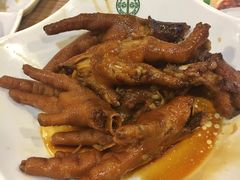 -添好运点心专门店(中环IFC店)