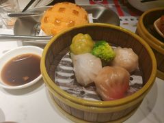 -食大利香港茶餐厅(南亚风情第一城店)