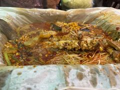 -阿杰烧烤·西安传统烤肉店(天朗御湖店)