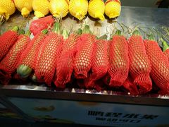 -海云庵农贸市场