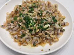 -金海湾海鲜排档(朱家尖店)