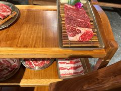 -西塔老太太泥炉烤肉(万柳华联店)