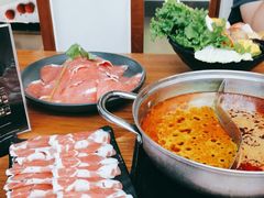 -呷哺呷哺 黄金牧场 (回龙观港龙店)
