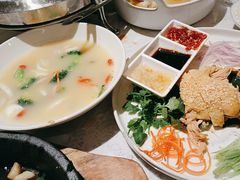 -水天堂西餐厅(绿宝广场店)