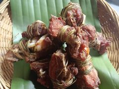-傣宏缘·云南傣味特色菜·手抓饭·孔雀宴十六年店庆大酬宾(南屏步行街店)