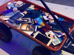 -chi K11艺术空间展览厅