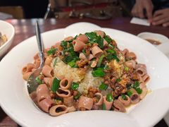 -前海沿·青岛菜(五四广场永旺店)