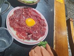 -重庆故事姊妹老火锅(财经学院店)