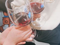 -索菲特酒店 · 云尚天际自助餐厅