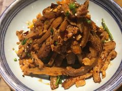 -局气 烤鸭·北京菜(光华路店)