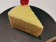 北海道双层芝士-双风车咖啡馆 Twin Windmills(六道口店)