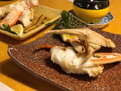 -蟹道乐(梅田店)
