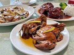 -品味楼·醉卤·酱排骨·无锡特色菜