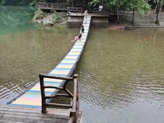 -楠溪江风景名胜区
