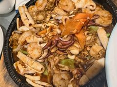 -小船渔村·大连菜(新华街店)