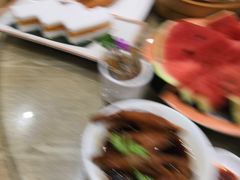 -赏点粤式点心(广州塔店)