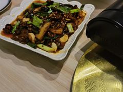 -香缇小院私房菜(盐务街店)