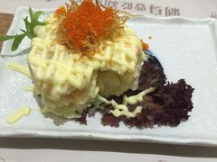 -林妈妈村·日式料理(宝山龙湖天街店)