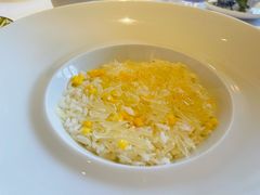 黄姜印度米-Le Comptoir de Pierre Gagnaire