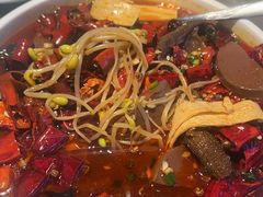 -老屋印象·酸菜鱼新川菜(义乌之心店)