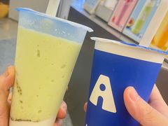 -ARTEASG啊T·新加坡奶茶(三坊七巷店)