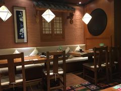 卡座-云海肴·汽锅鸡·云南菜(天山百盛优客店)