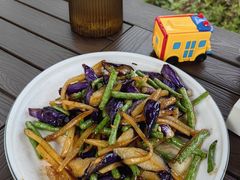 -食光慢宴·安吉土菜馆