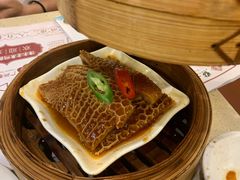 -点都德(聚福楼店)