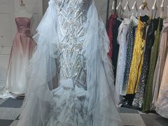 -圣霏亚礼服租赁·主持人服装租赁(上海静安总店)