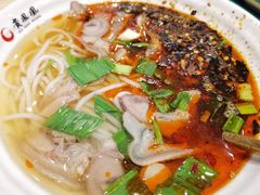 -贵凤凰贵州米粉(五道口店)